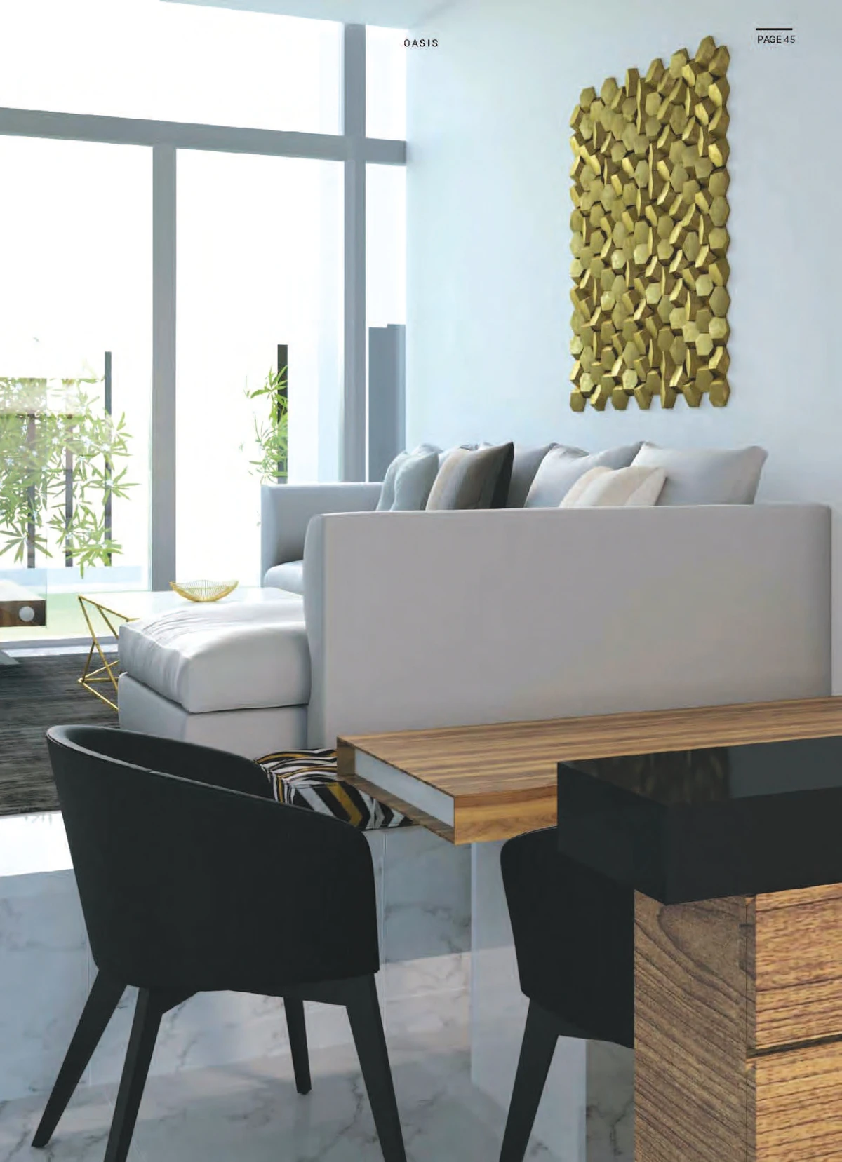 Oasis Tower 1