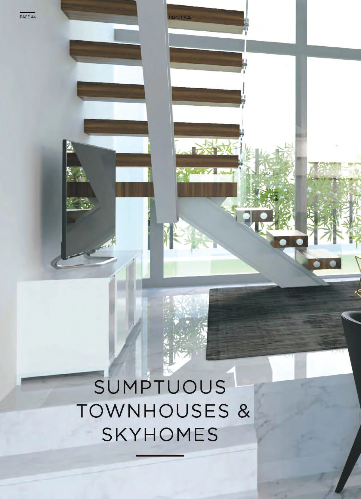 Oasis Tower 1