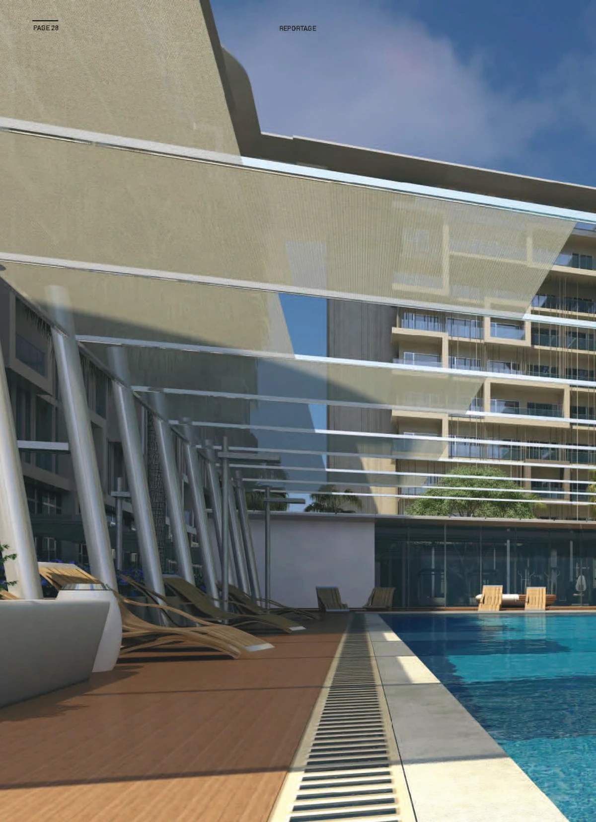 Oasis Tower 1