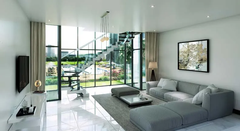 Oasis Tower 2