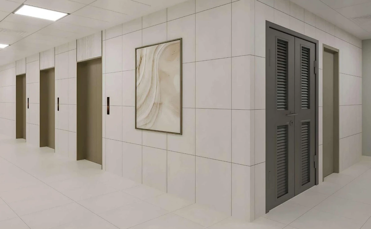 Oasis Tower 3
