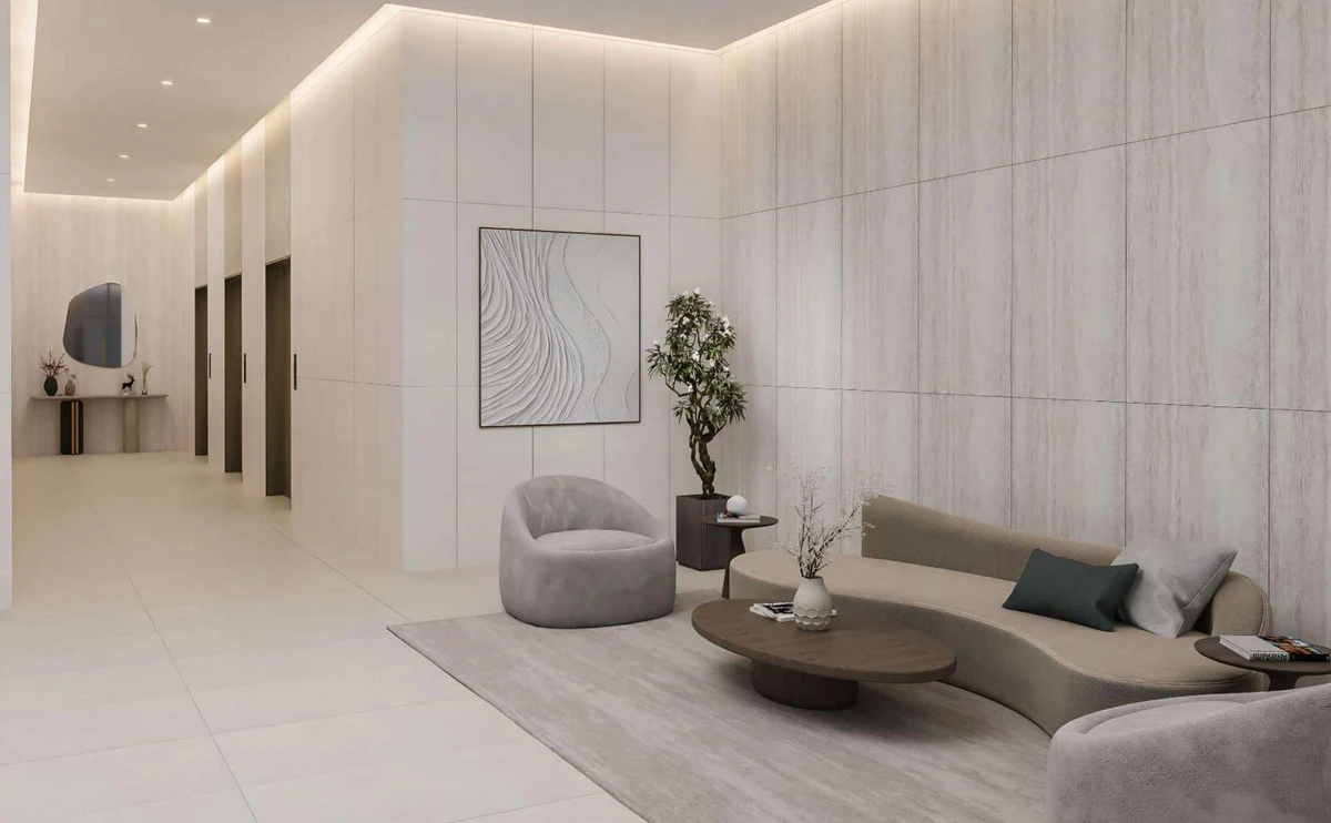 Oasis Tower 3