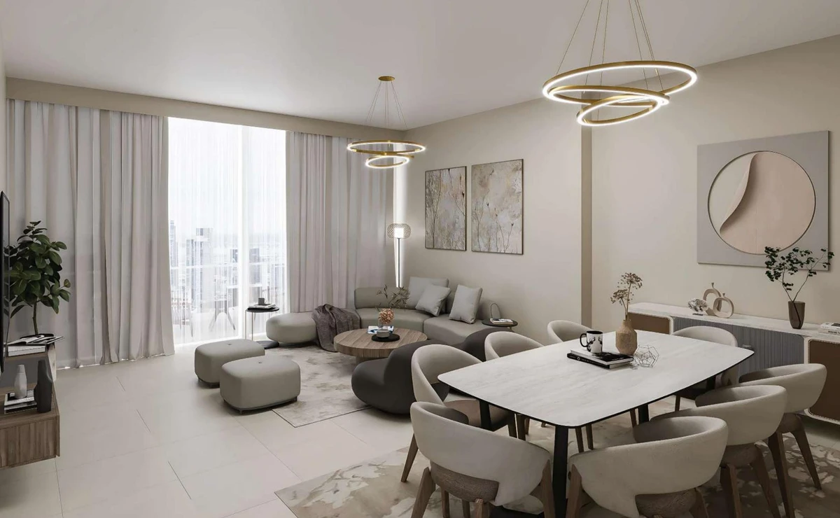 Oasis Tower 3