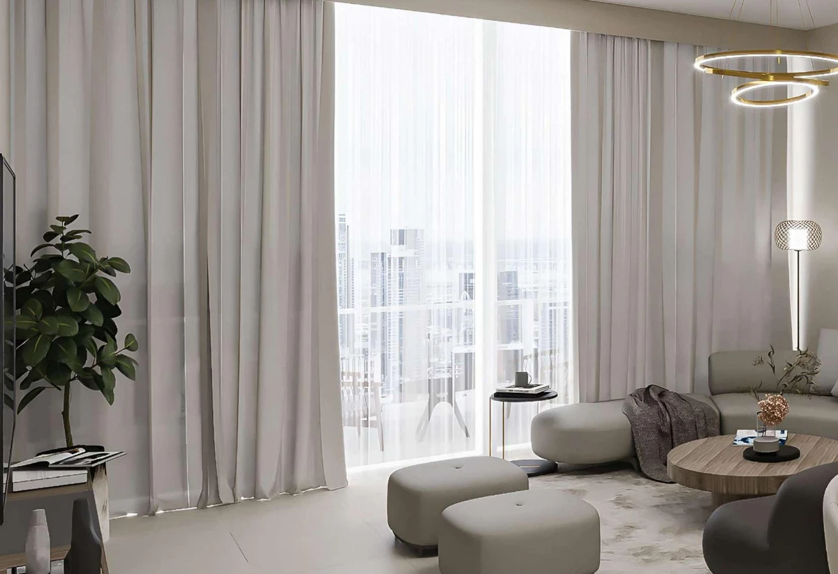 Oasis Tower 3