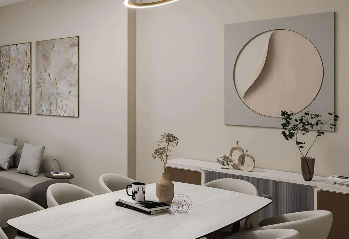 Oasis Tower 3