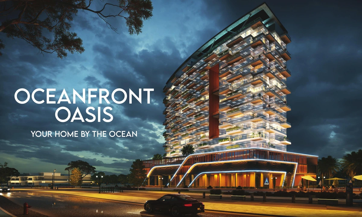 Ocean Tower