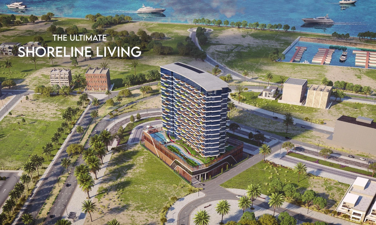 Ocean Tower