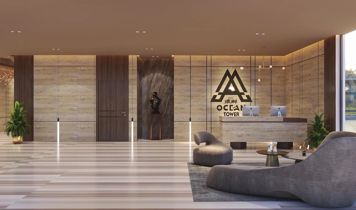 Ocean Tower