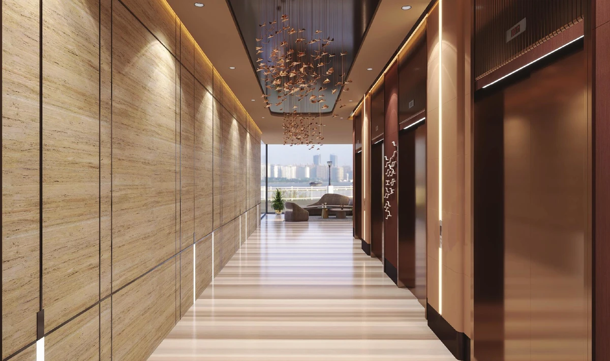 Ocean Tower