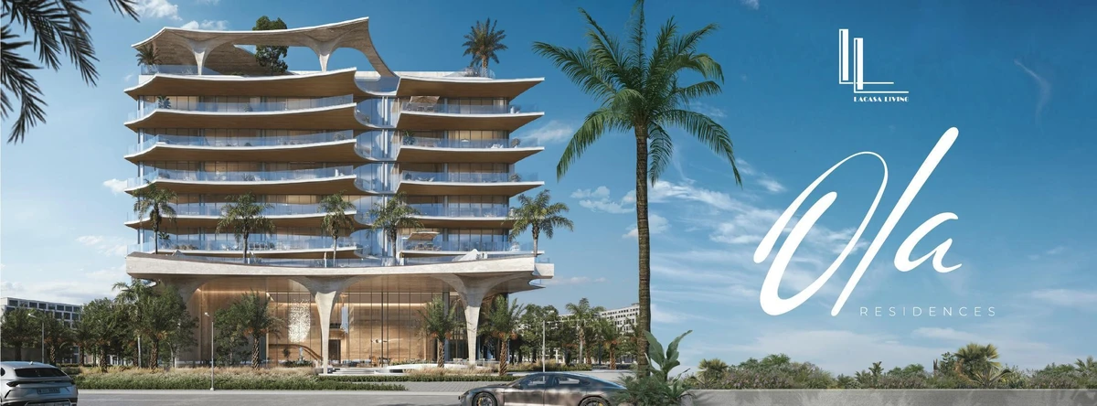 Ola Residences