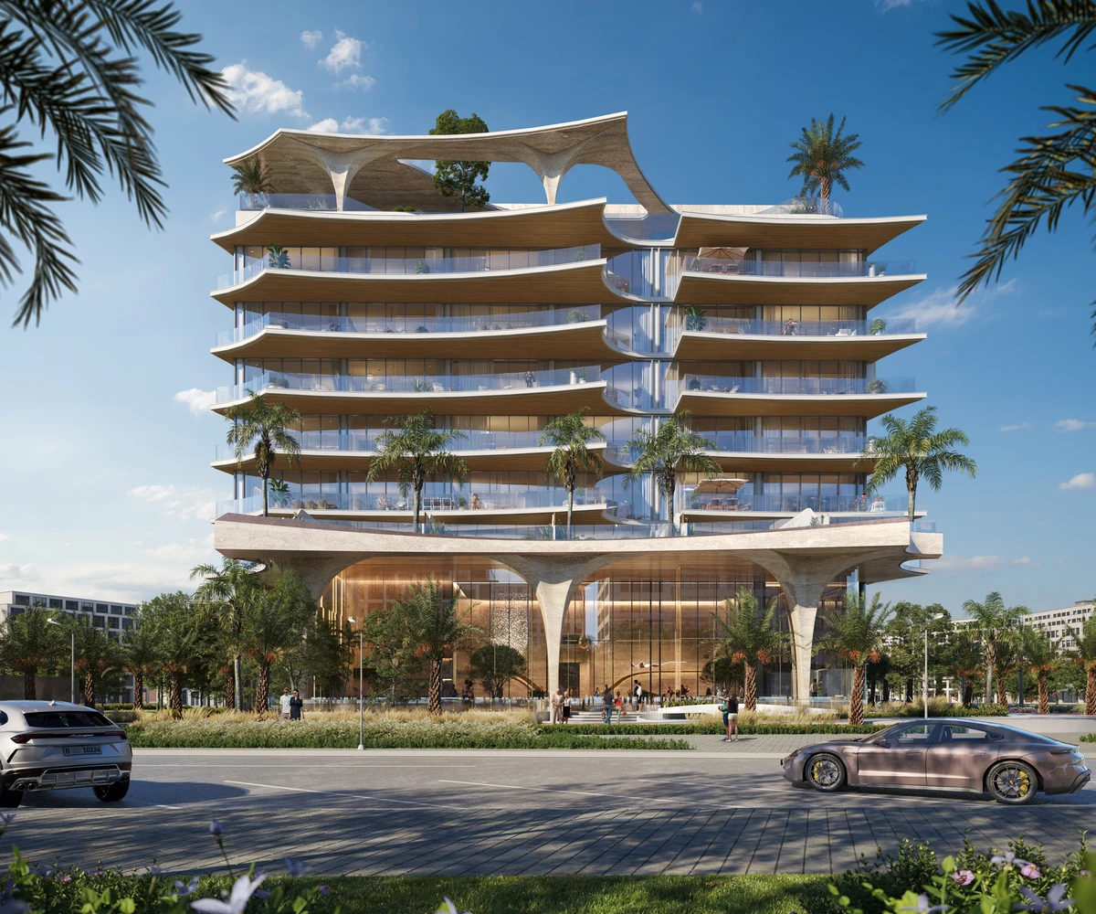 Ola Residences