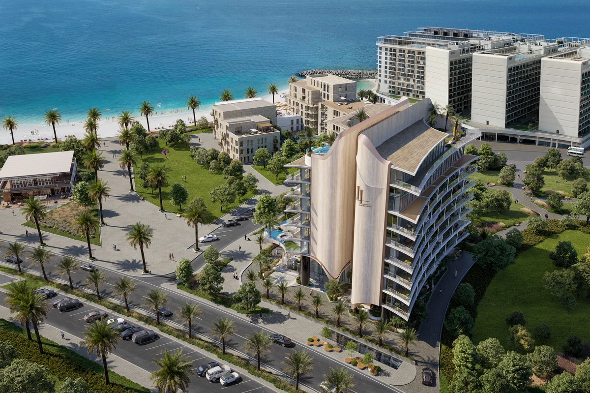 Ola Residences