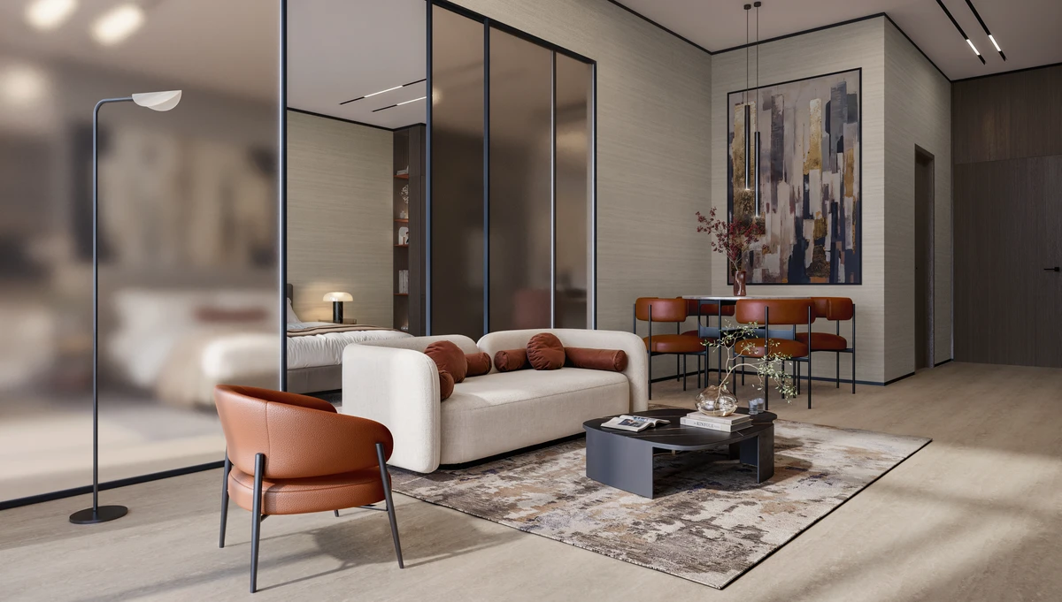 Ola Residences