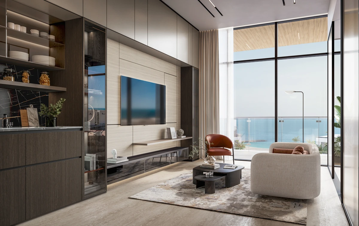 Ola Residences