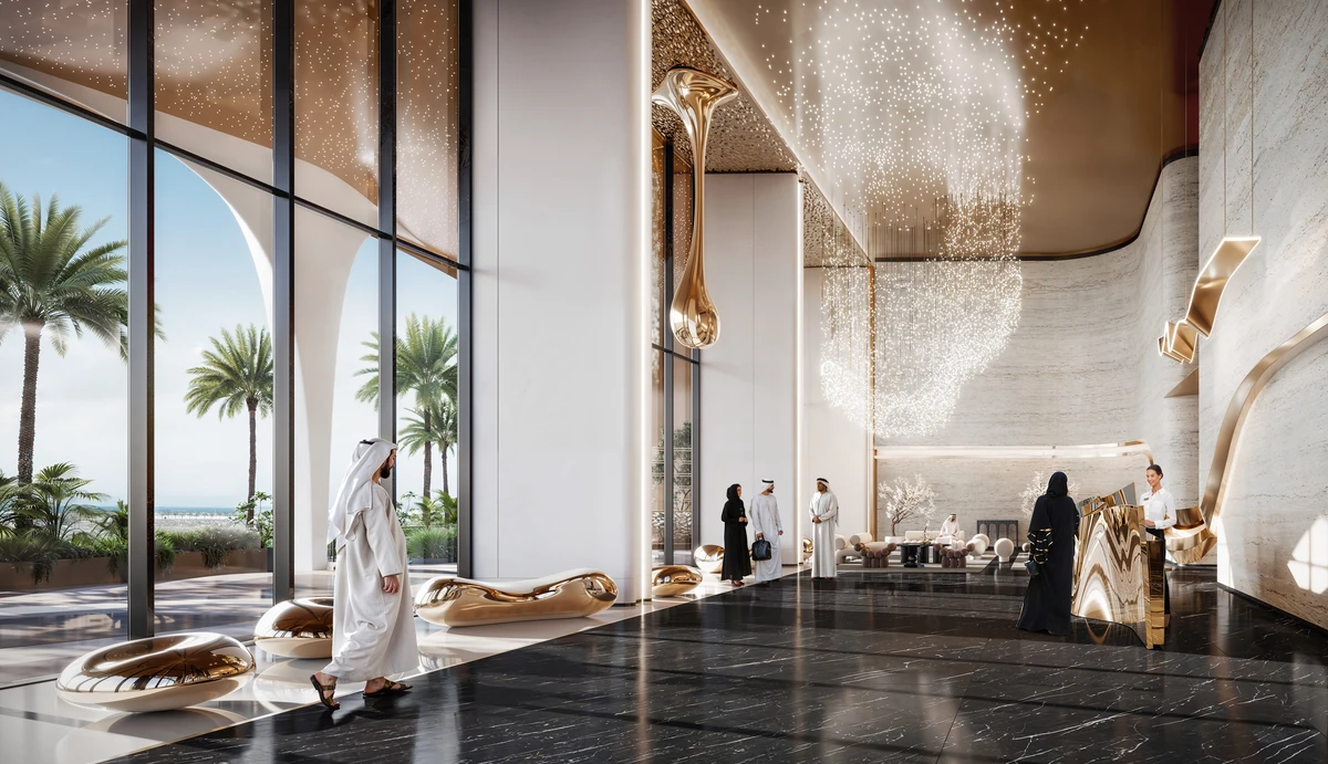 Ola Residences