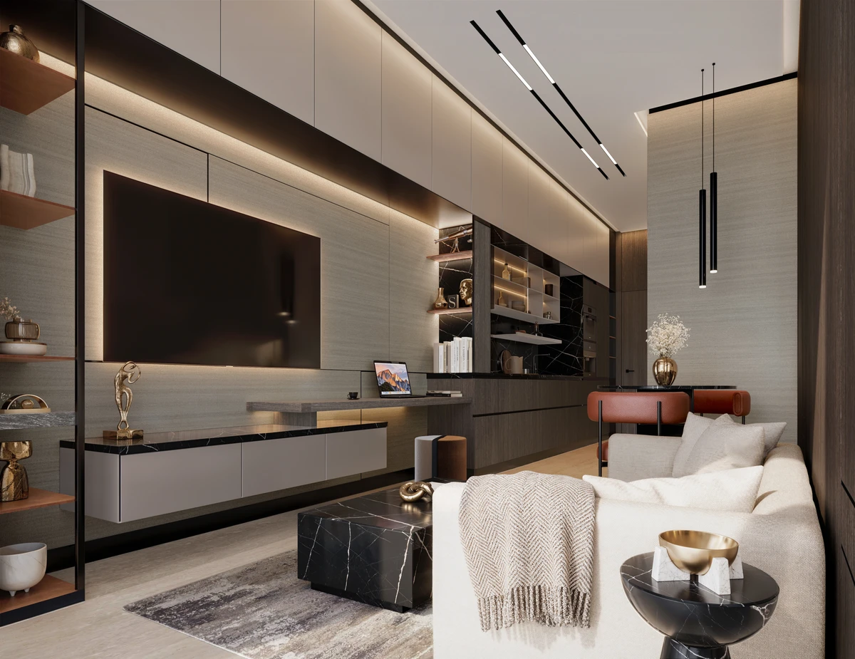 Ola Residences