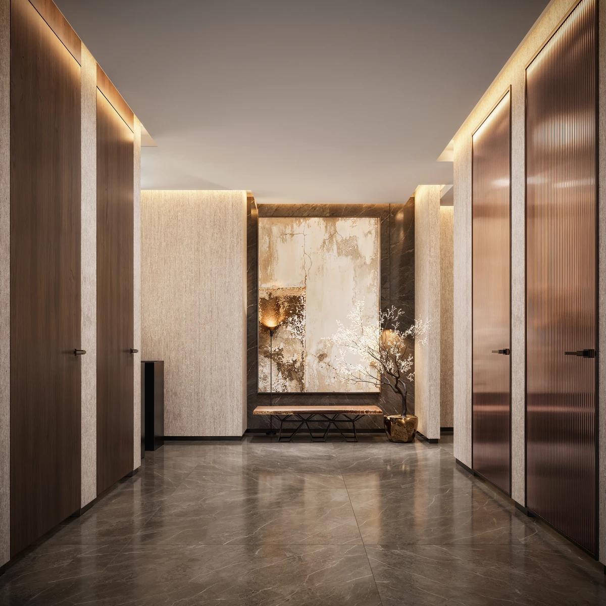 Ola Residences