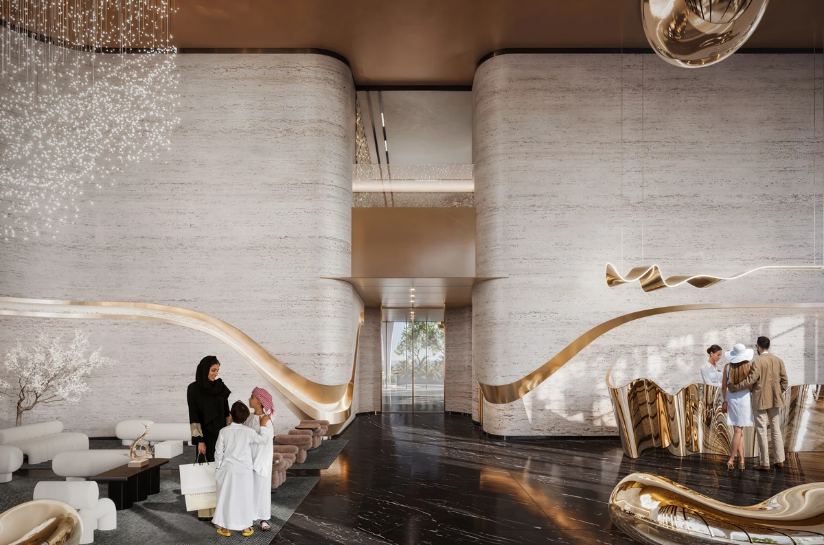 Ola Residences