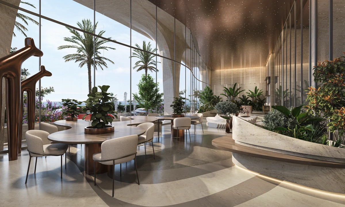 Ola Residences