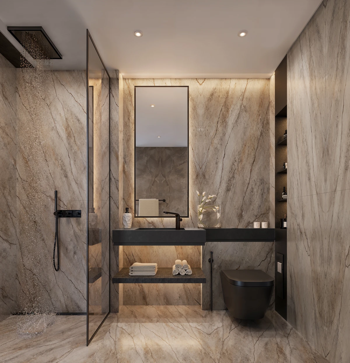 Ola Residences