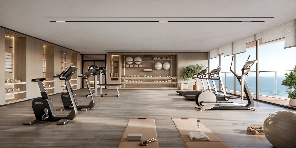 Ola Residences