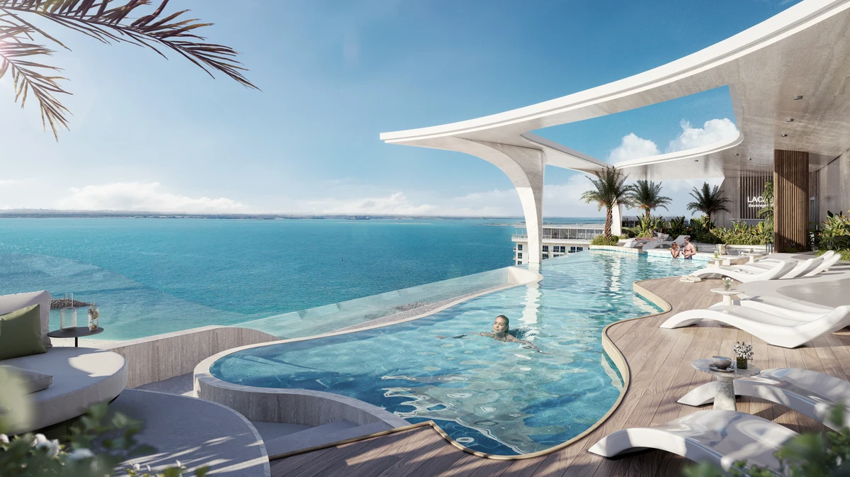Ola Residences