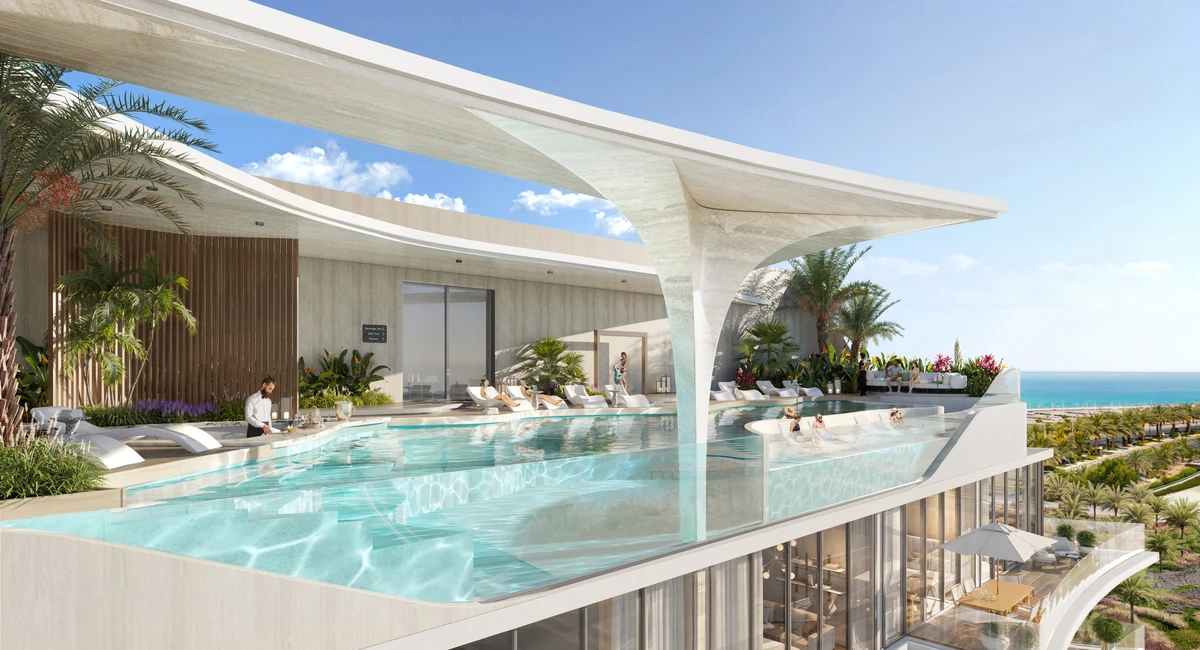 Ola Residences