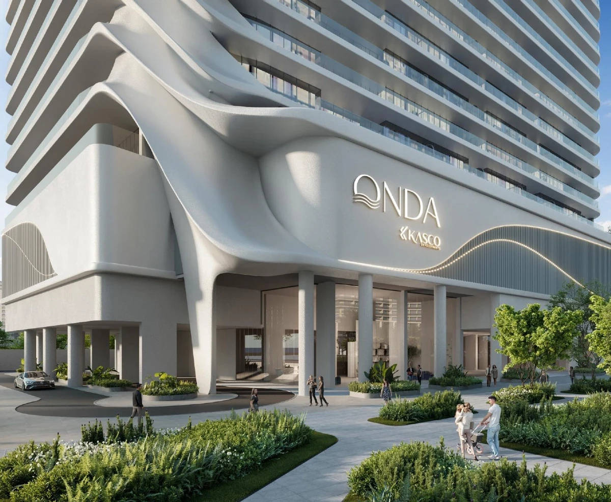 ONDA by KASCO
