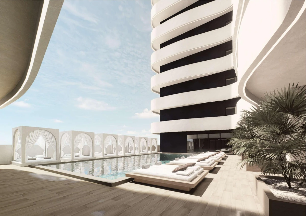 One 678 Residences