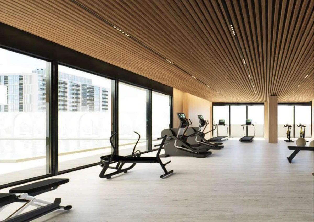 One 678 Residences