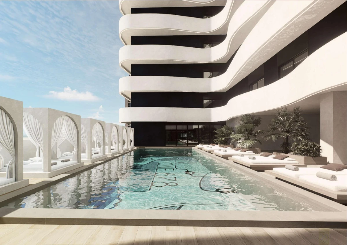 One 678 Residences