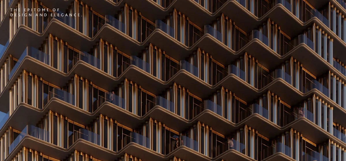One Billion Tower
