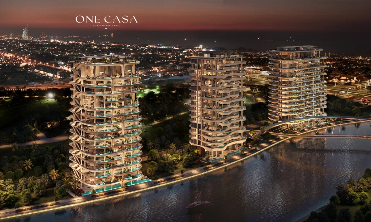 One Casa