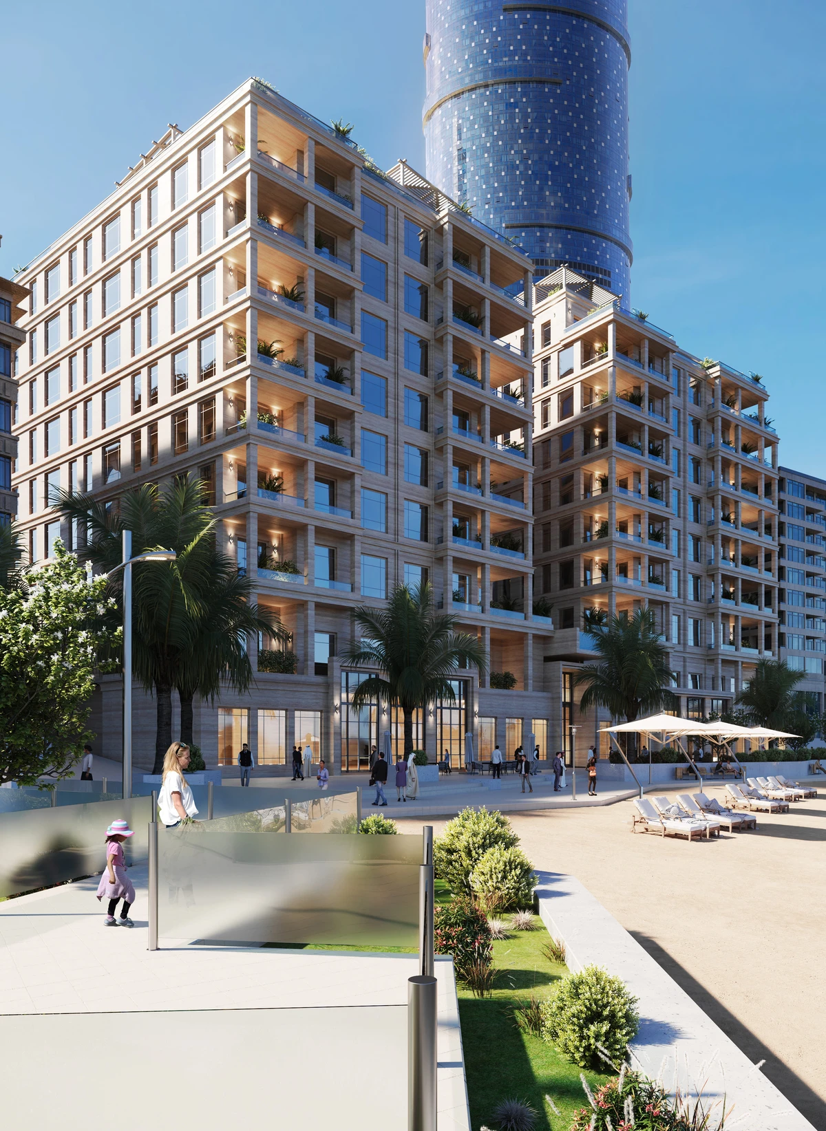 One Reem Island