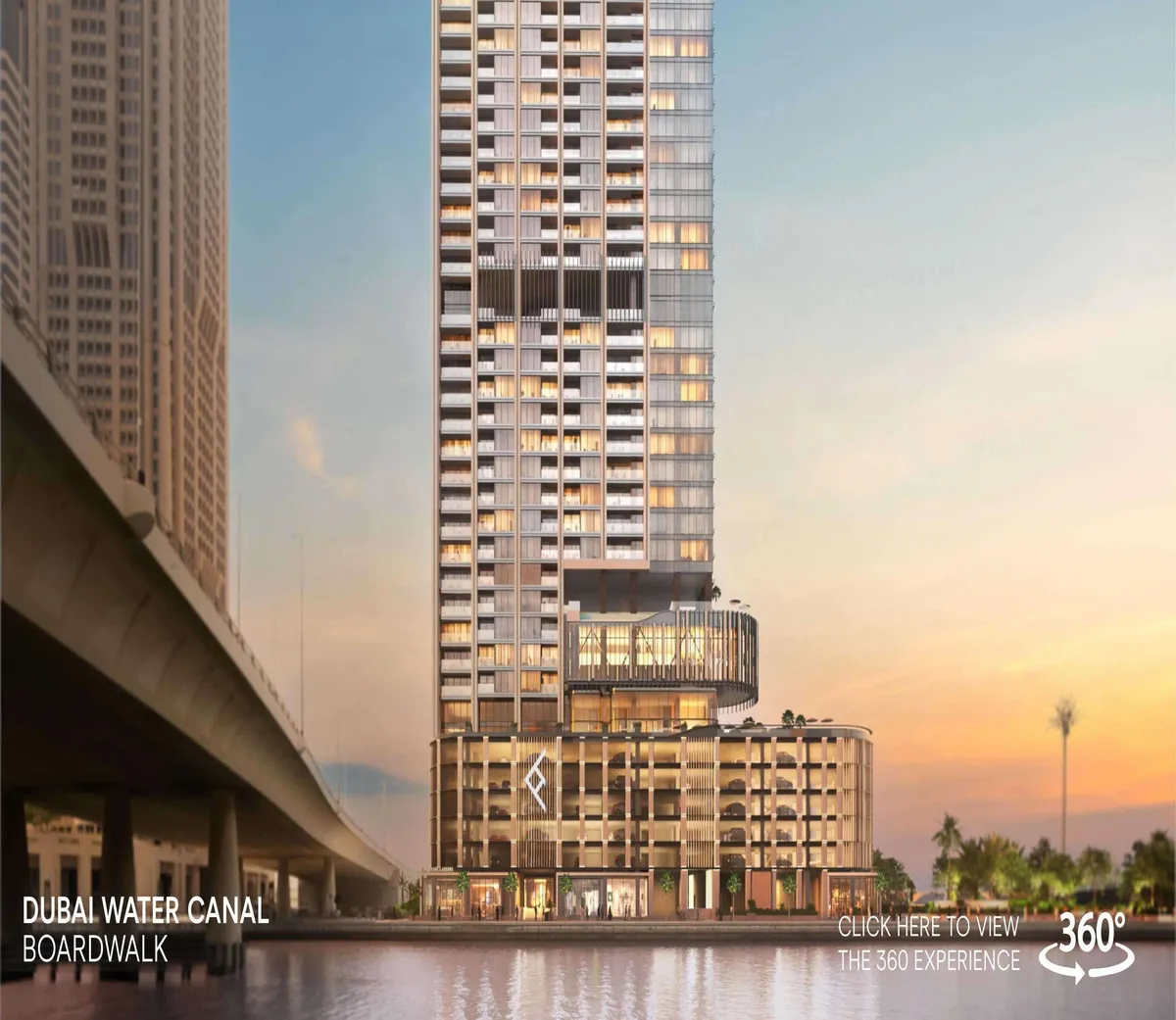 One River Point