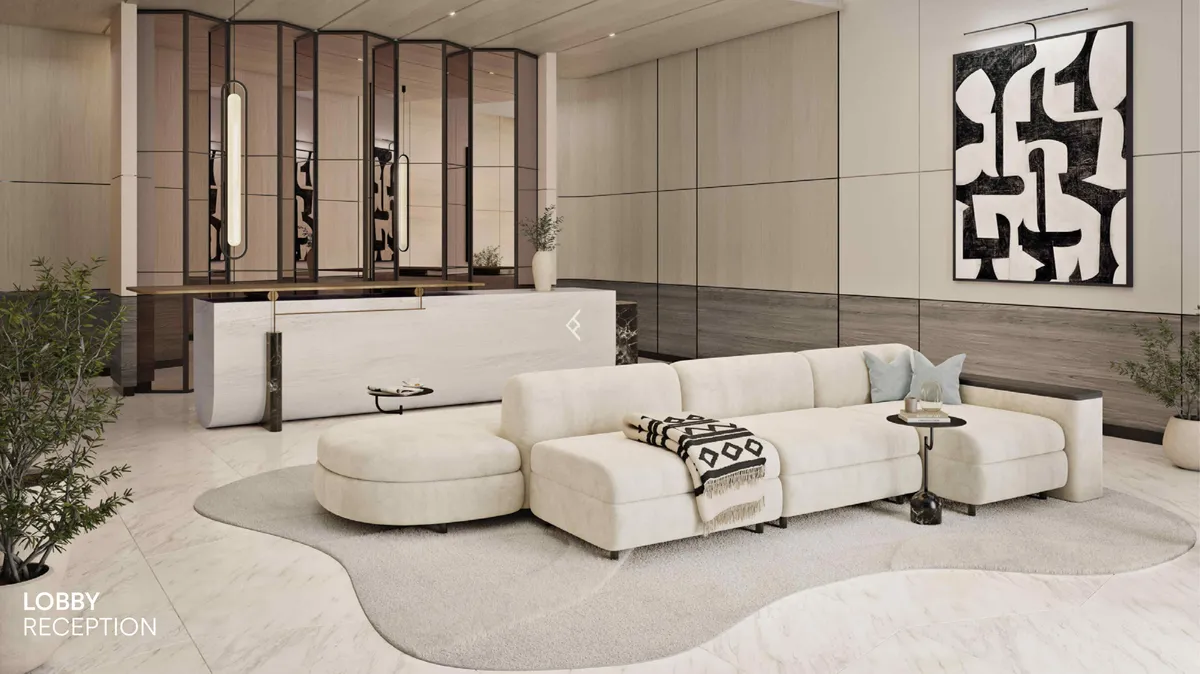 One River Point