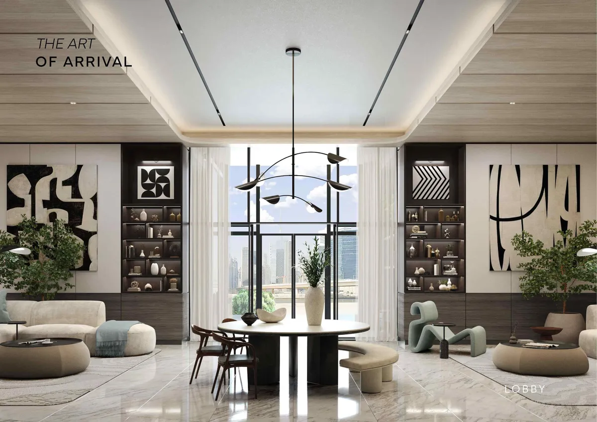 One River Point