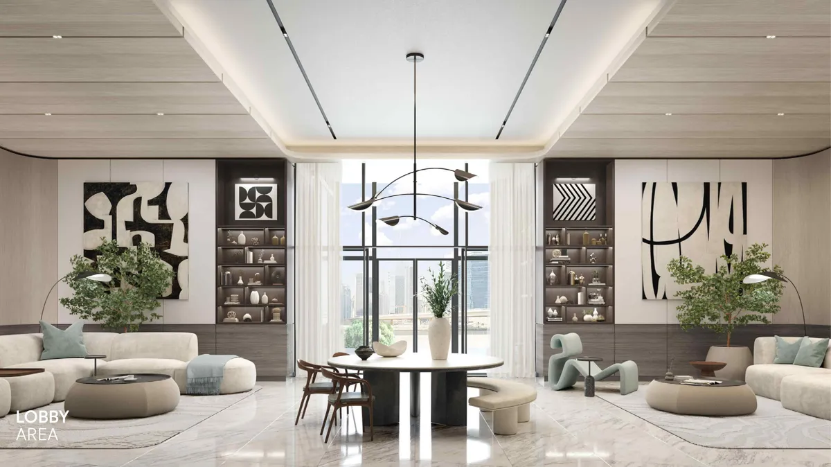 One River Point