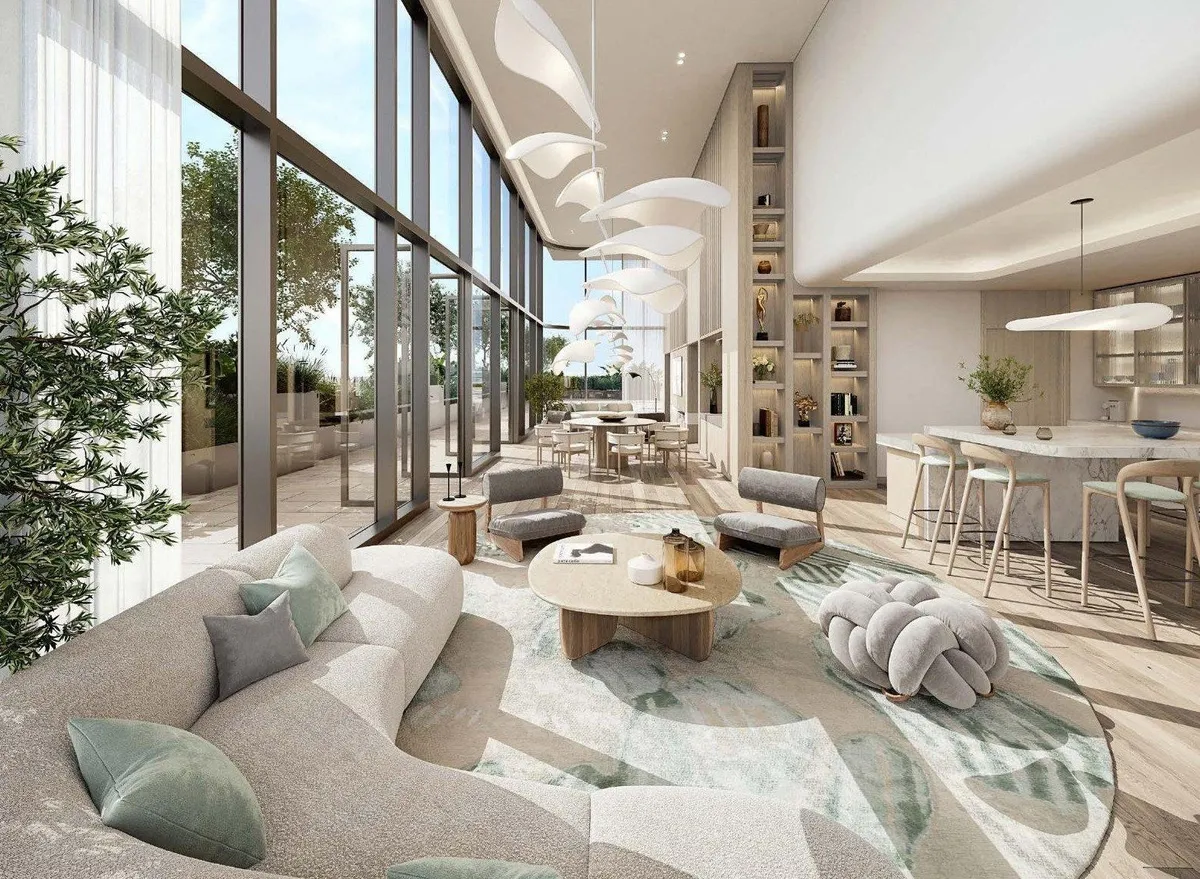 One River Point