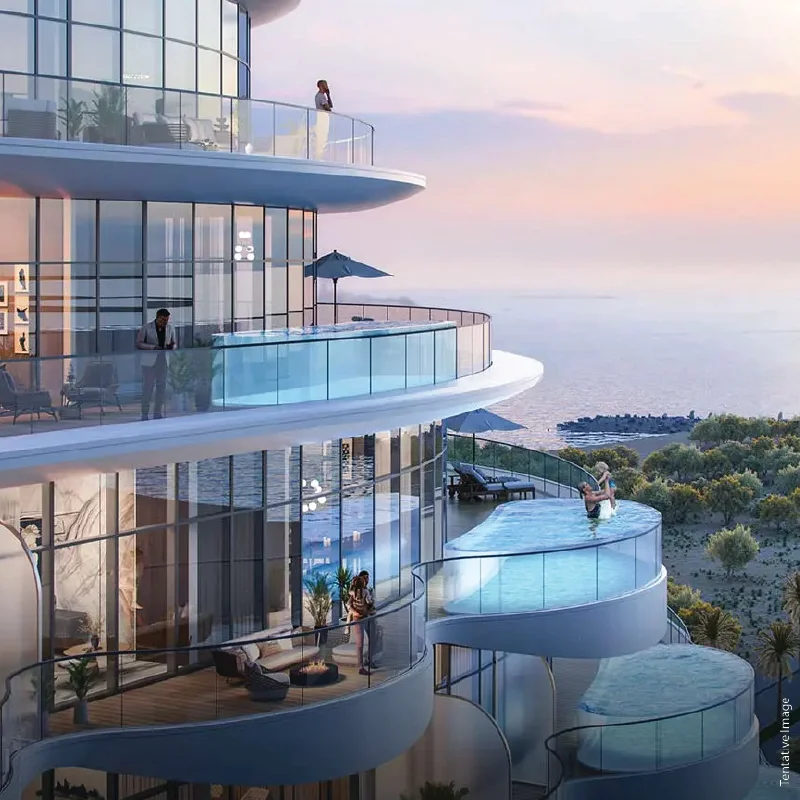 Orvessa Residences