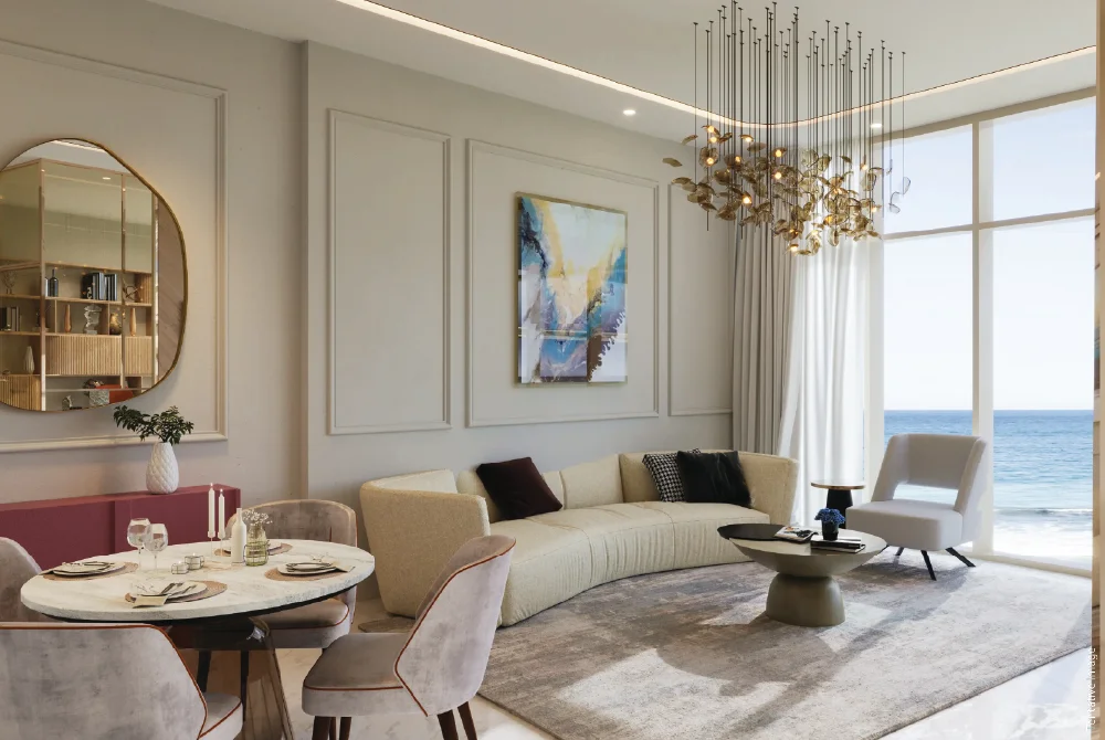 Orvessa Residences