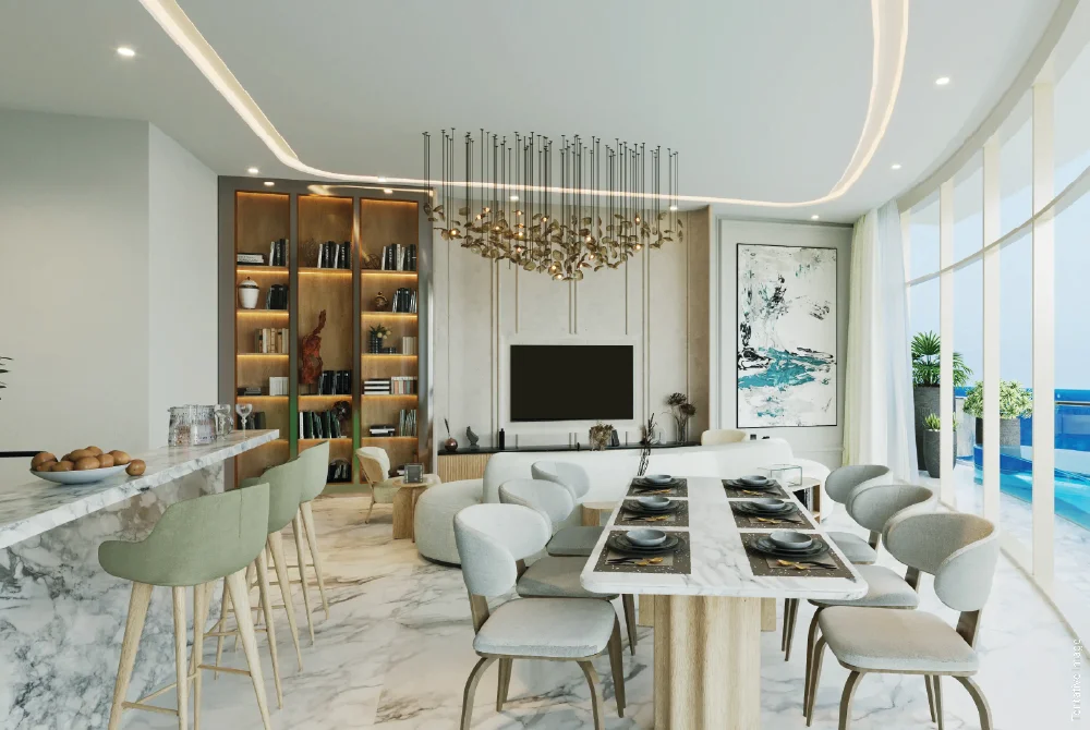 Orvessa Residences