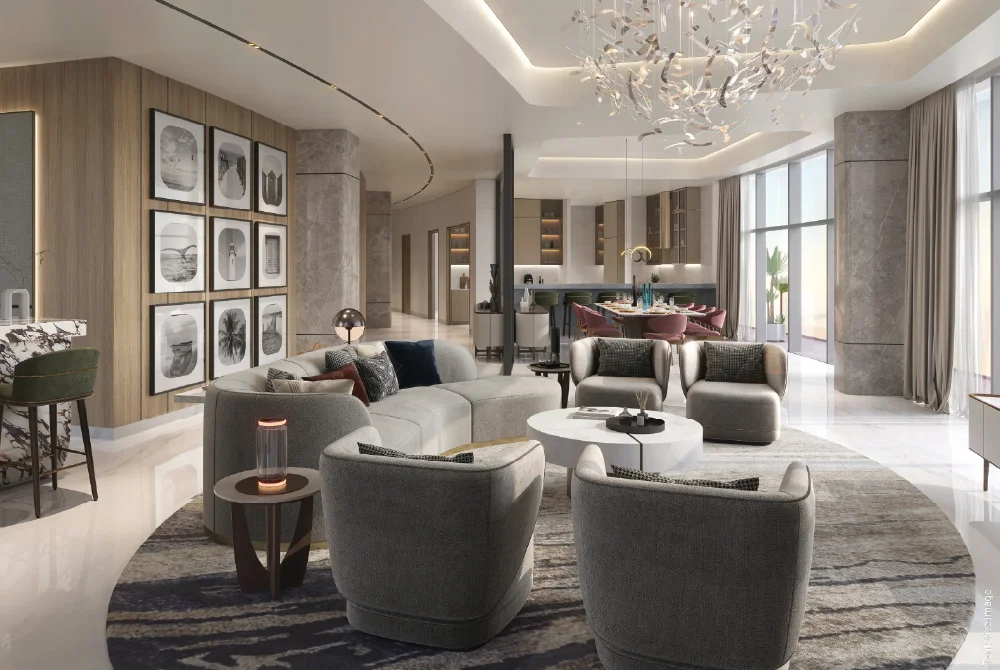 Orvessa Residences