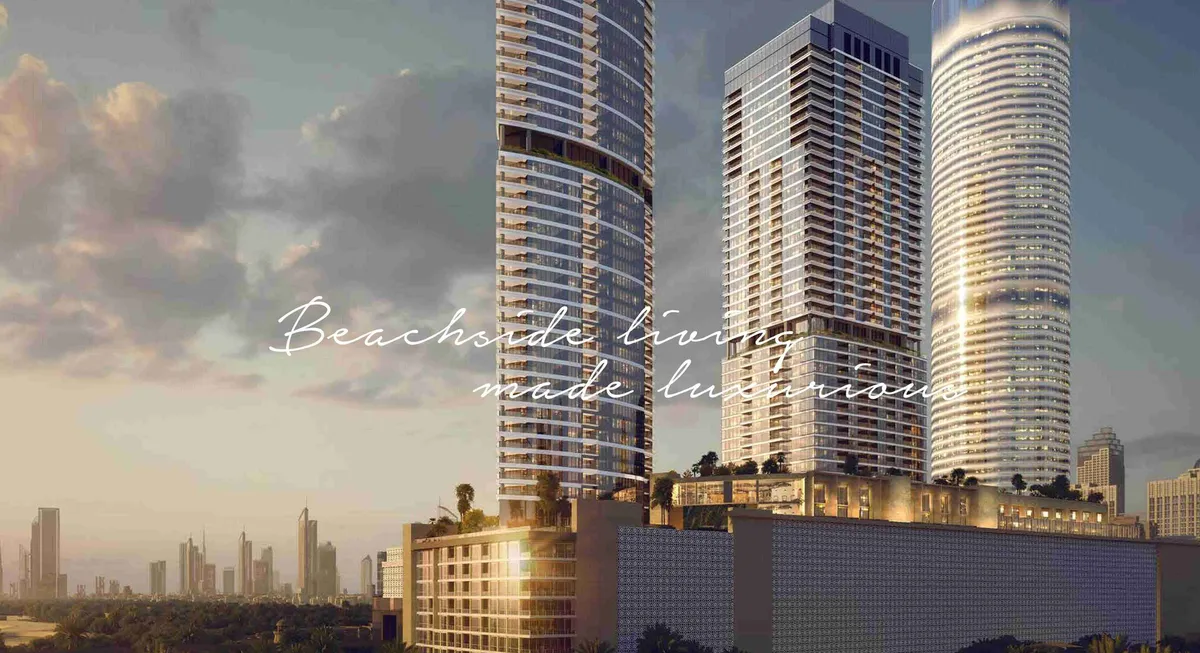 Palm Beach Tower 3