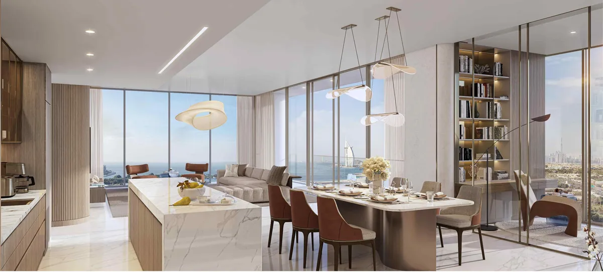 Palm Beach Tower 3