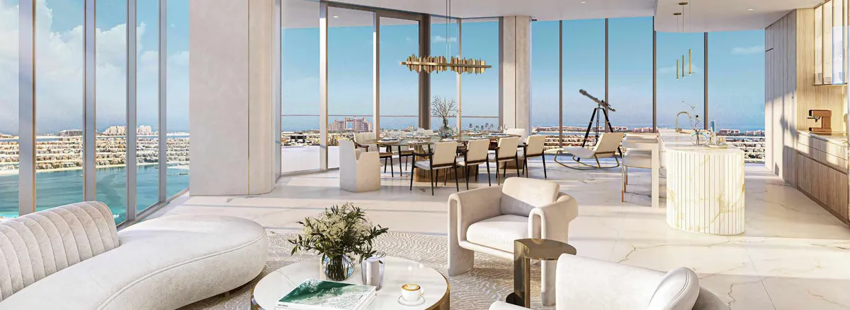 Palm Beach Tower 3