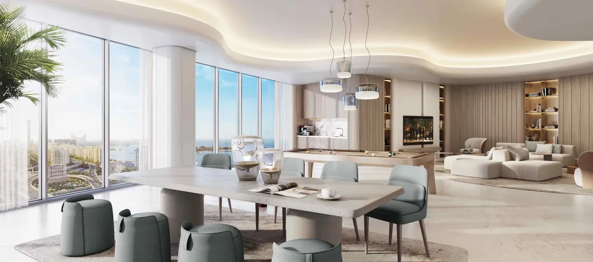 Palm Beach Tower 3