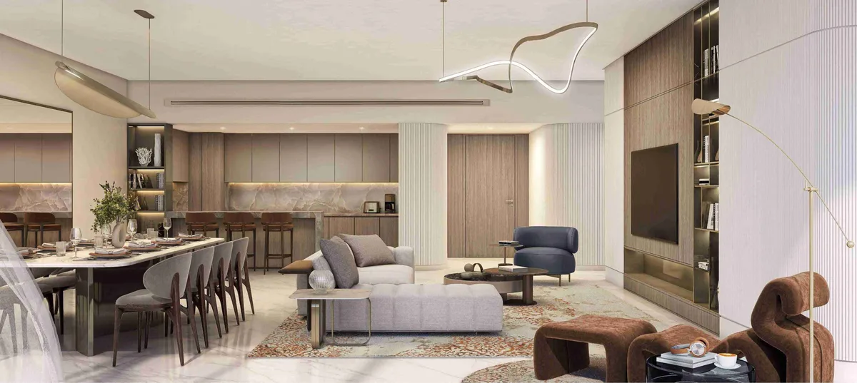 Palm Beach Tower 3