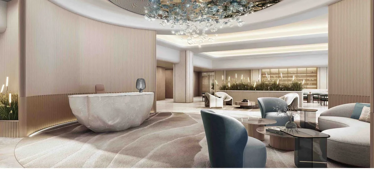 Palm Beach Tower 3