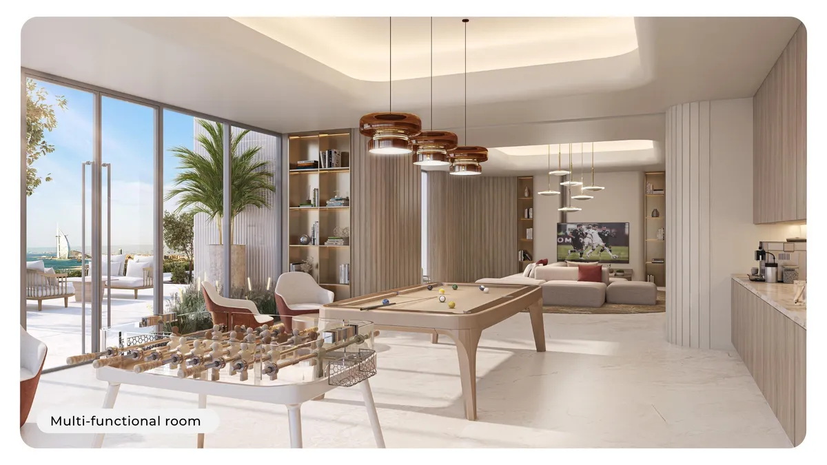 Palm Beach Tower 3